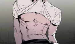 男男纯肉动漫,探索男男纯肉动漫的激情世界