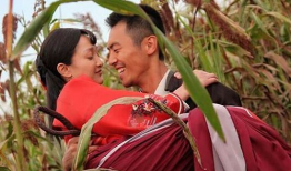 《红高粱》电视剧,烽火岁月里的爱情与抗争