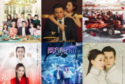 最全电视剧,盘点全球最全电视剧大全