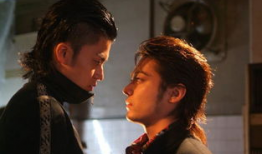 热血高校有电视剧吗,热血青春，热血激战，电视剧版即将来袭！